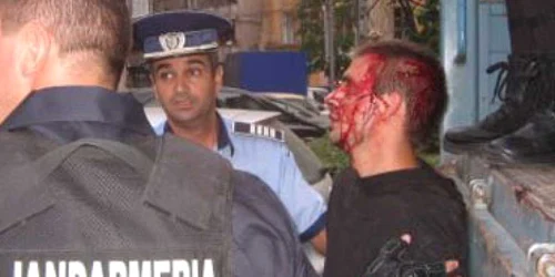 Incidentele dintre croaţi şi timişoreni au fost sângeroase