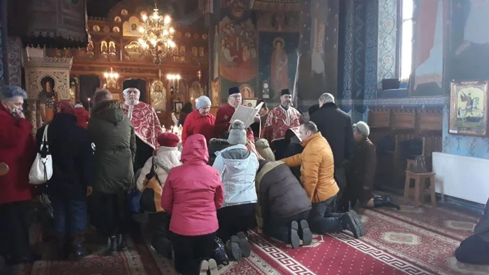 Biserica din Curtea de Argeş în care a fost păstrat steagul lui Tudor Vladimirescu