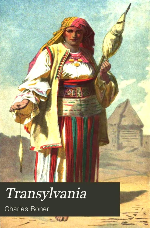charles boner 