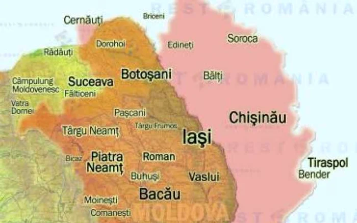 Dacă câştigă partidele proromâne, R. Moldova şi-ar putea pierde suveranitatea