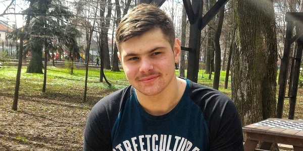 cosmin aluchenesei
