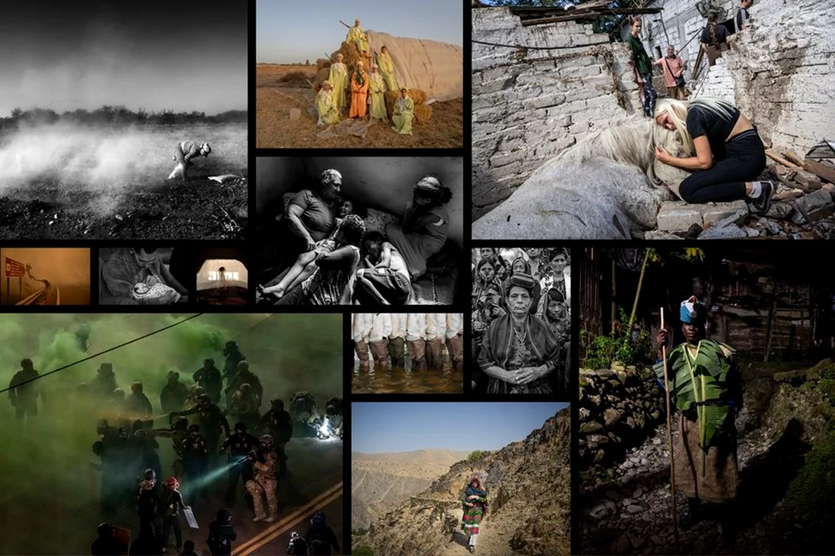 World Press Photo 2026