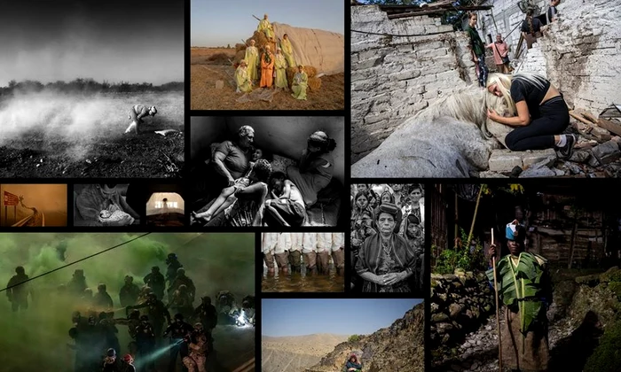 World Press Photo 2026