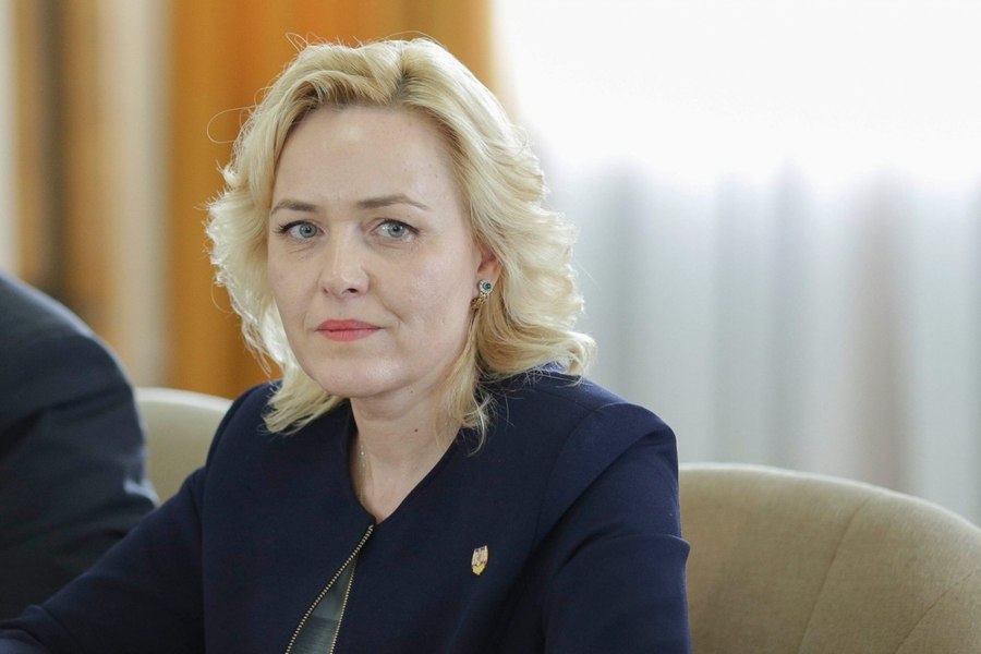 Cum explică Carmen Dan despărțirea de partidul lui Liviu Dragnea: „I-am găsit tot timpul o scuză. M-am simțit folosită”