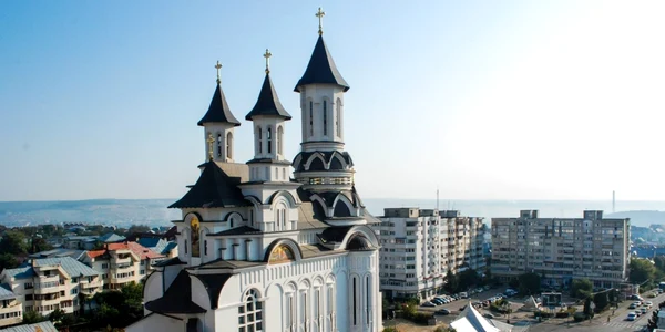 catedrala nasterea domnului suceava 