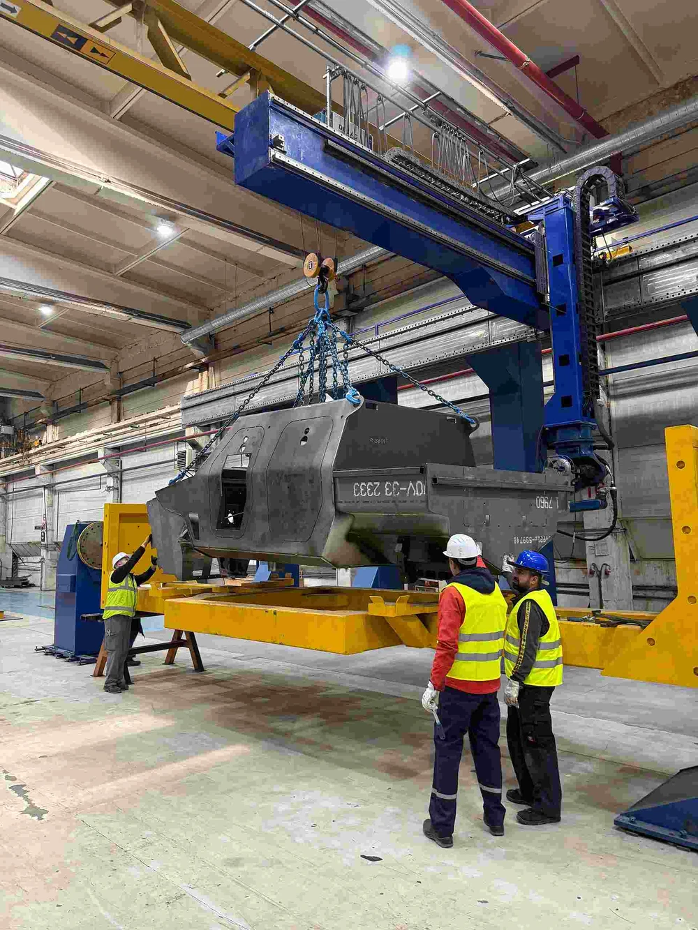 SKB Group consolidează industria de apărare din România prin transferul de tehnologie de la Mobius