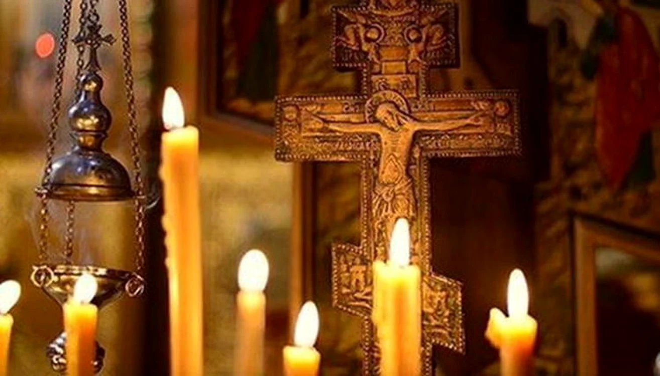 calarasi credinciosii intra in postul pastelui fotoziarullumina.ro