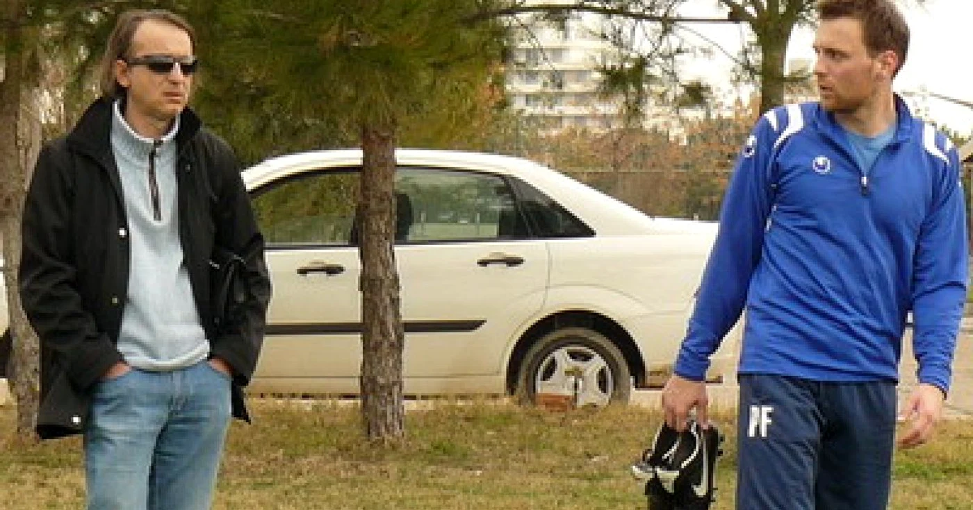 Impresarul lui Martinovic, Zvonco Milojkovic, vrea să aducă doi bosniaci la Pandurii 