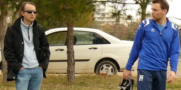 Impresarul lui Martinovic, Zvonco Milojkovic, vrea să aducă doi bosniaci la Pandurii 