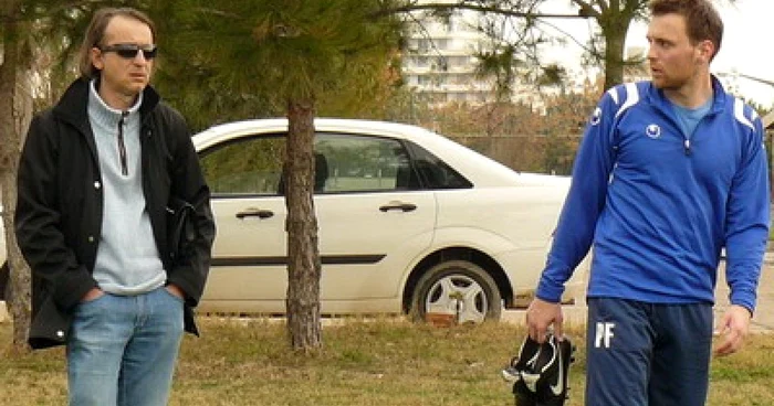 Impresarul lui Martinovic, Zvonco Milojkovic, vrea să aducă doi bosniaci la Pandurii 