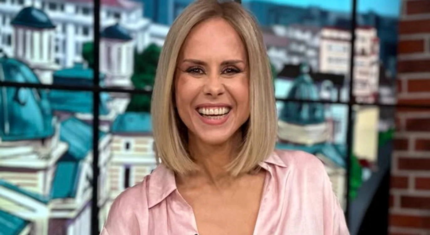 Mihaela Bilic dă sfaturi de nutriție foto: Facebook