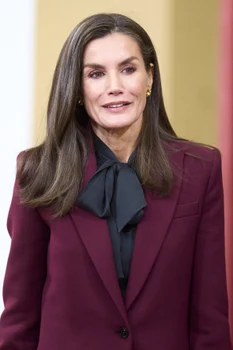 Letizia și Felipe 13 noiembrie, Profimedia