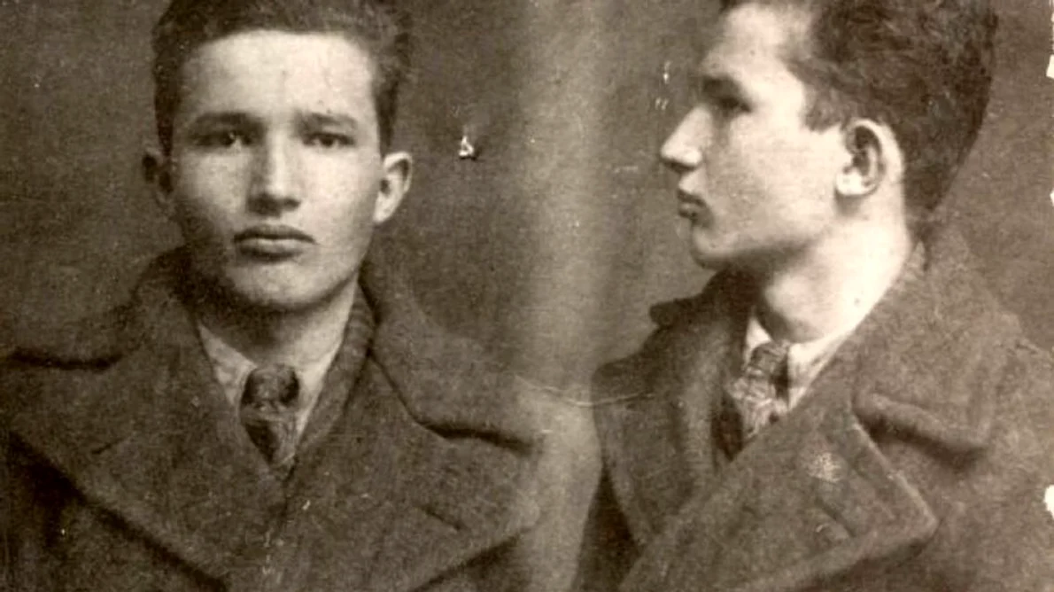 Apostolii Epocii de Aur De ce era Nicolae Ceauşescu un pic cam trist jpeg
