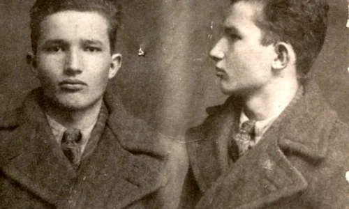 Apostolii Epocii de Aur  De ce era Nicolae Ceauşescu un pic cam trist jpeg