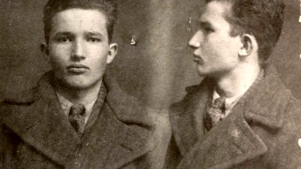 Apostolii Epocii de Aur De ce era Nicolae Ceauşescu un pic cam trist jpeg
