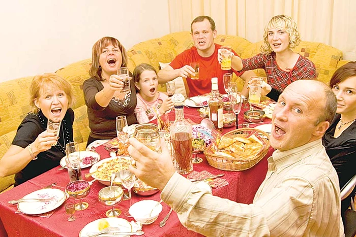 Poţi comanda masa de Crăciun şi în cazul în care nu ştii să găteşti, dar vrei să faci impresie bună în faţa musafirilor