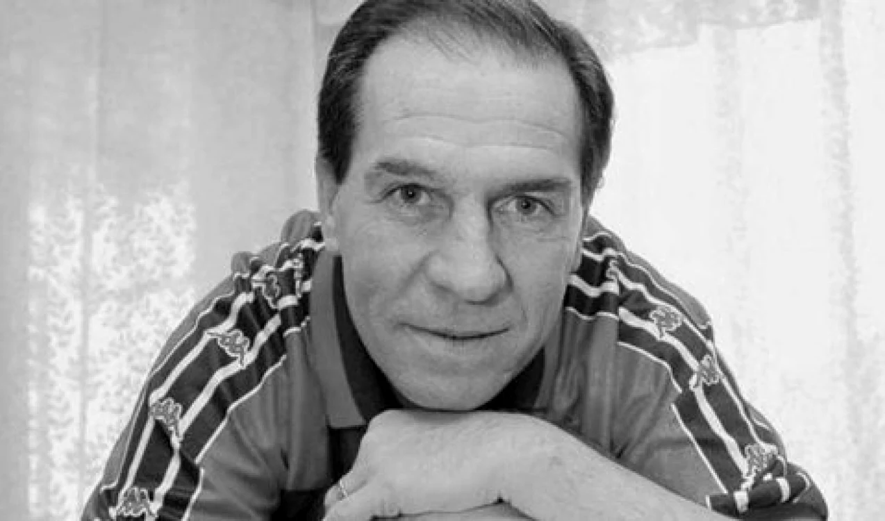 Fostul mare fotbalist, Lucian Bălan, şi-a pus capăt zilelor în 2015, suferind de depresie