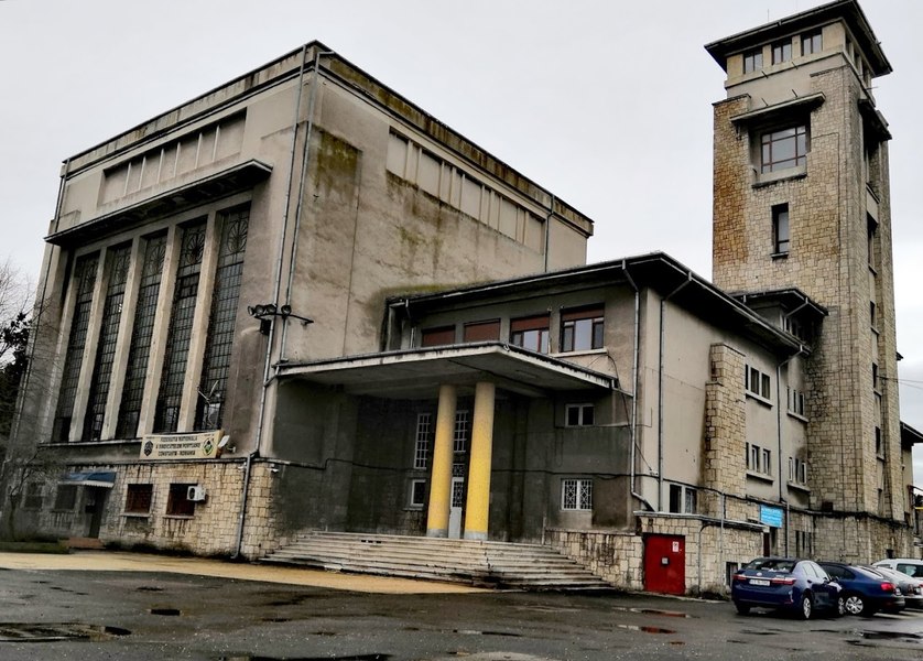 Marinar român decapitat într-un port din China