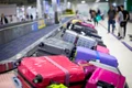 Bagaj aeroport FOTO Shutterstock