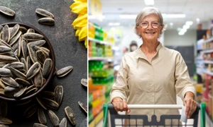 Seminte, foto shutterstock jpg