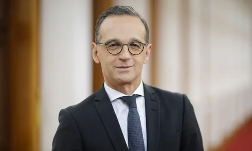 Editorial de Heiko Maas, ministrul de Externe al Germaniei: «Unde eraţi la căderea Zidului Berlinului?» jpeg