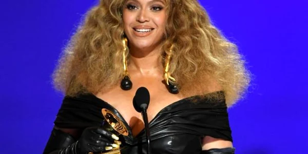 beyonce grammy foto getty images