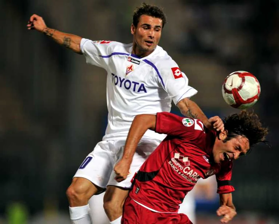 
    Internaţionalul român crede că Fiorentina a fost mult peste Liverpool.  