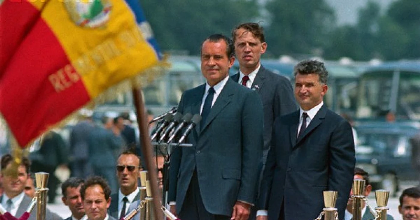„Autobiografia lui Nicolae Ceauşescu” rulează la Cityplex din Braşov