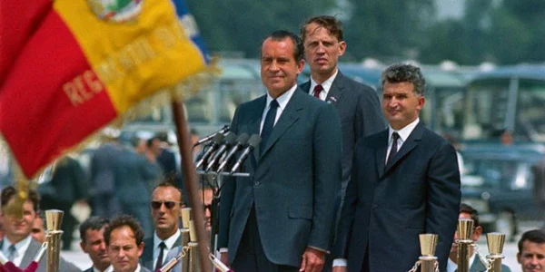 „Autobiografia lui Nicolae Ceauşescu” rulează la Cityplex din Braşov