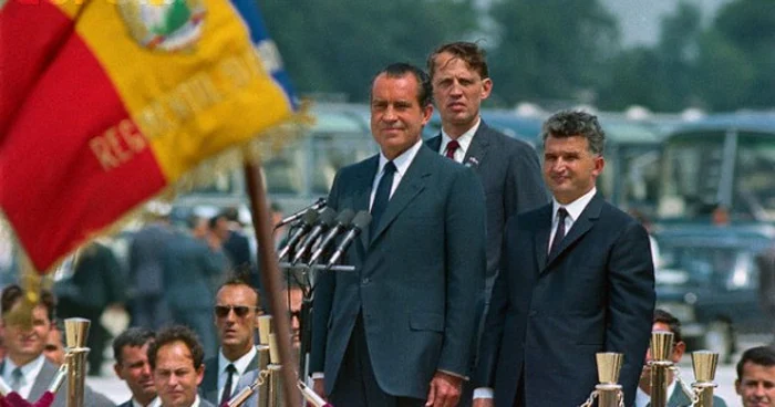 „Autobiografia lui Nicolae Ceauşescu” rulează la Cityplex din Braşov