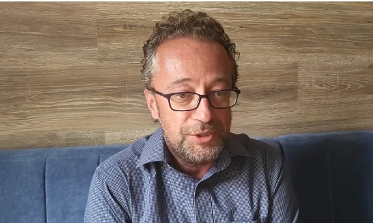 Dorin Dobra. Captură video propolitica.ro
