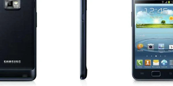 samsung galaxy s2 plus
