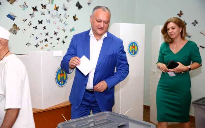 Igor Dodon vot privesc.eu