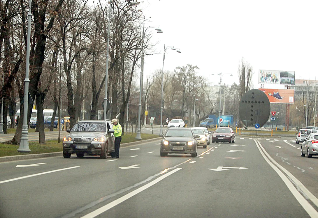 Pe Randi l-a apucat durerea  de cap când a aflat că va  rămâne fără permis. El nu  a acordat prioritate în  rondul de la Charles de Gaulle