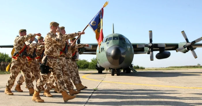FOTO Florin Ardelean/Adevărul