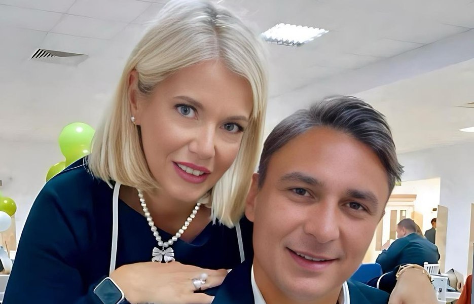Fiica lui Ilie Balaci l-a înlocuit pe Eugen Trică cu un alt fost fotbalist. Cei doi nu se mai feresc și și-au făcut publică relația