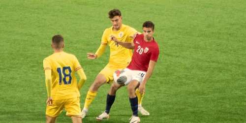 Romania U20 jpg
