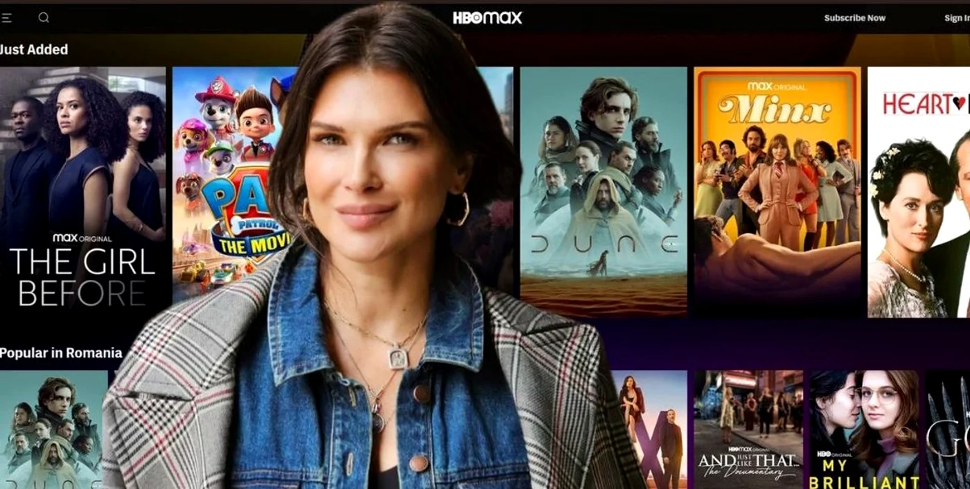 Serialul de pe HBO Max recomandat de Monica Bîrlădeanu / foto: Arhiva Click!