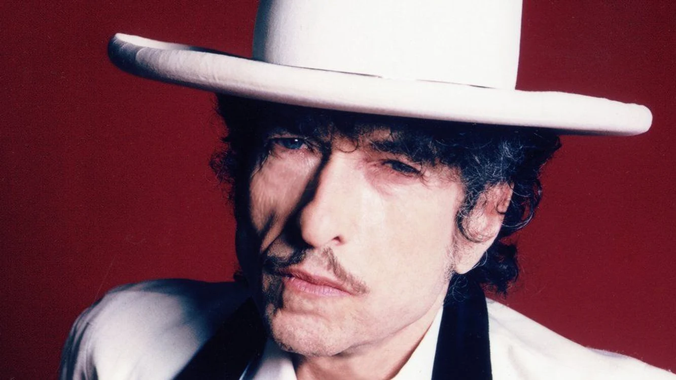 Bob Dylan FOTO: Profimedia