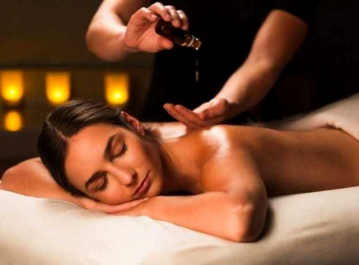 Norvegia caută maseuri, iar cei cu experiență primesc un salariu de 4.000 de dolari, plătit în coroane norvegiene