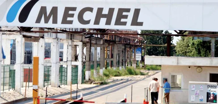 La uzină lucrează aproape 600 de angajaţi