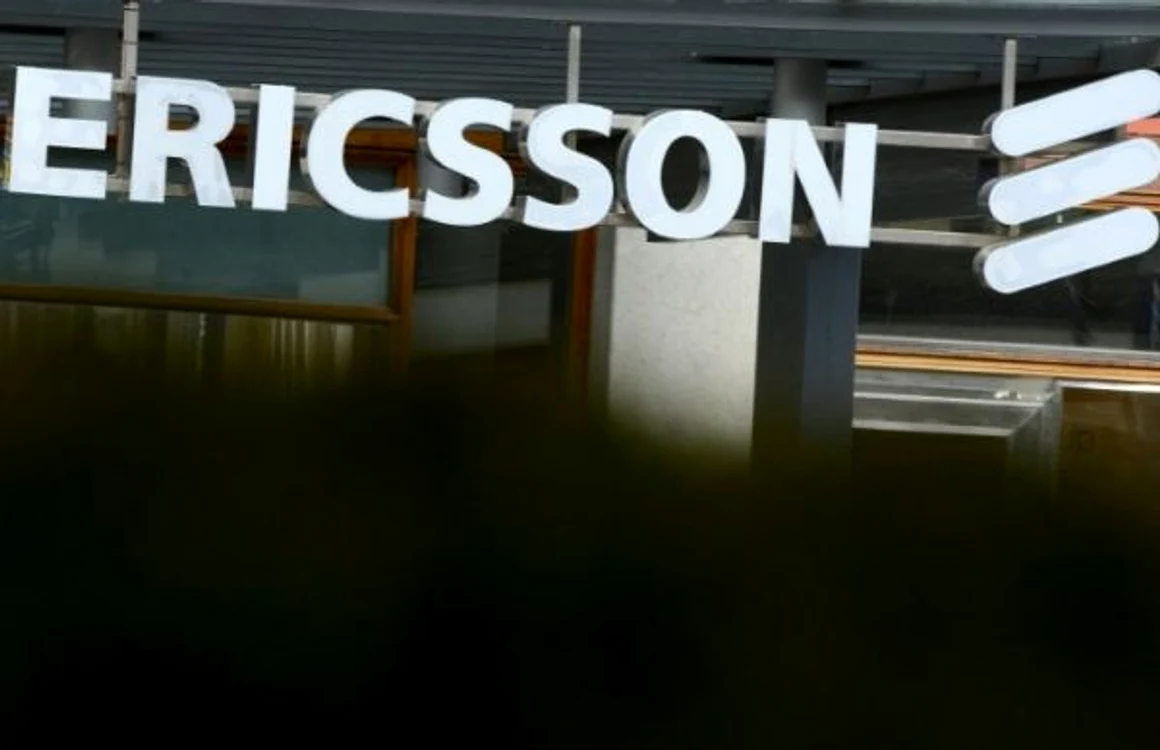 Ericsson
