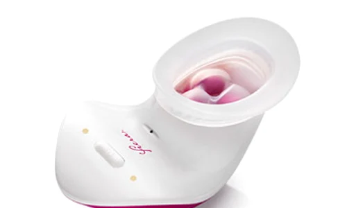 Jucăria sexuală Nuelle Fiera arouser a fost creată pentru stimularea libidoului la femei jpeg