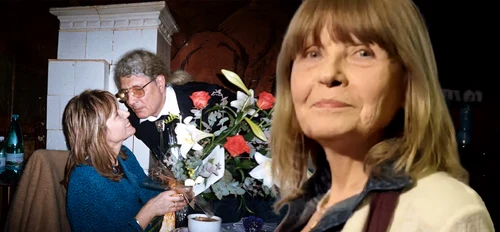 Florian Pittiș a adorat-o pe Anda. S-a îndrăgostit de ea de când era căsătorită cu primul soț 