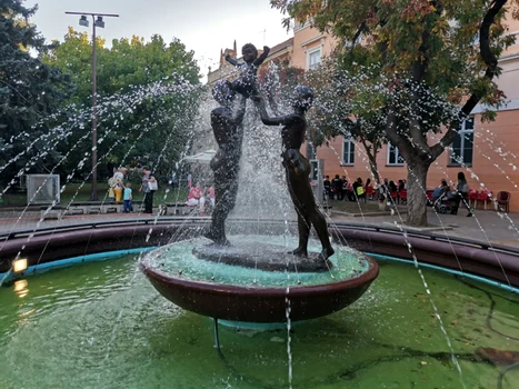 Kikinda 2021 FOTO Ş.Both