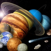 sistem solar