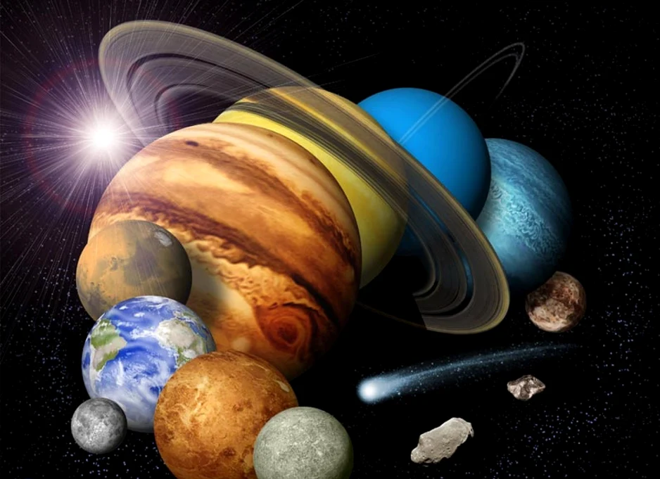 Sistemul Solar