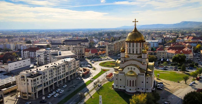 Cinci comune din România unde se trăiește mai bine decât în Occident / foto: arhiva Click!