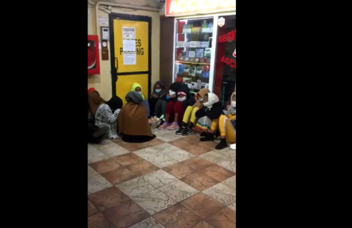 Imagine: Captură video