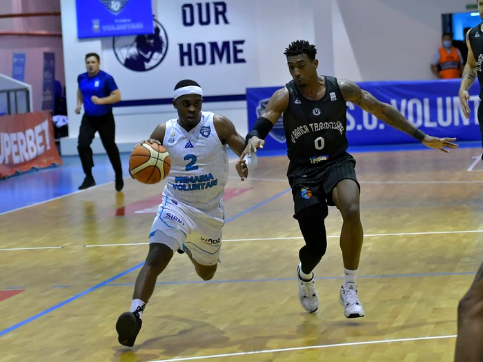 
    Ilfovenii s-au impus cu mari emoții în meciul cu numărul 4Foto: sportpictures.eu  